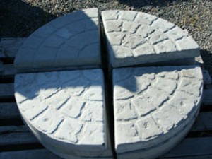 Mackay Precast Concrete Precast Concrete Patio Stone Canada Usa